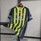 Maglia Fenerbahce Spor Kulubu Retro Gara Home 2013/2014