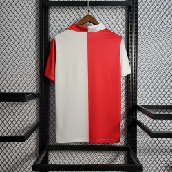 Maglia Feyenoord Gara Home 2022/2023