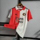 Maglia Feyenoord Gara Home 2022/2023