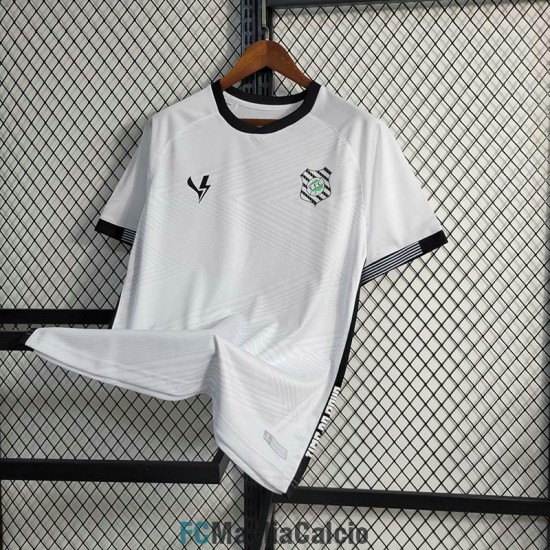 Maglia Figueirense FC Gara Away 2023/2024