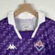 Maglia Fiorentina Bambino Gara Home 2023/2024