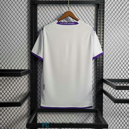 Maglia Fiorentina Gara Away 2022/2023