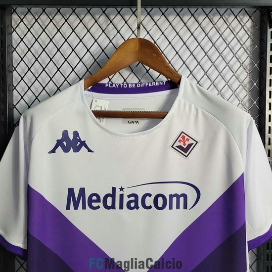 Maglia Fiorentina Gara Away 2022/2023