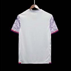 Maglia Fiorentina Gara Away 2023/2024