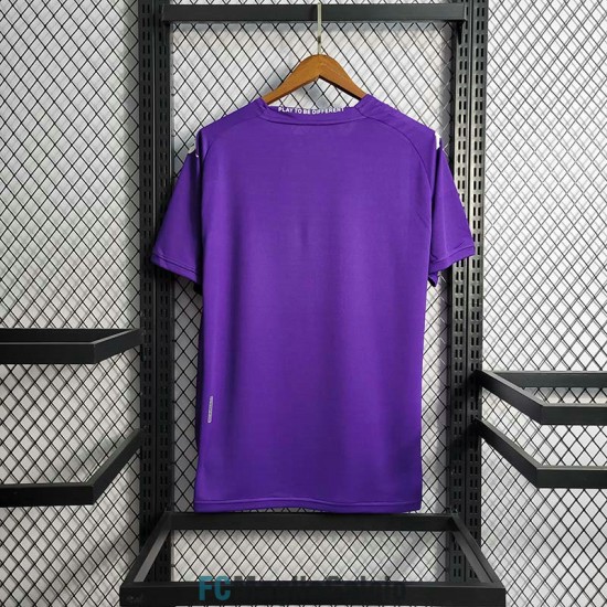 Maglia Fiorentina Gara Home 2022/2023