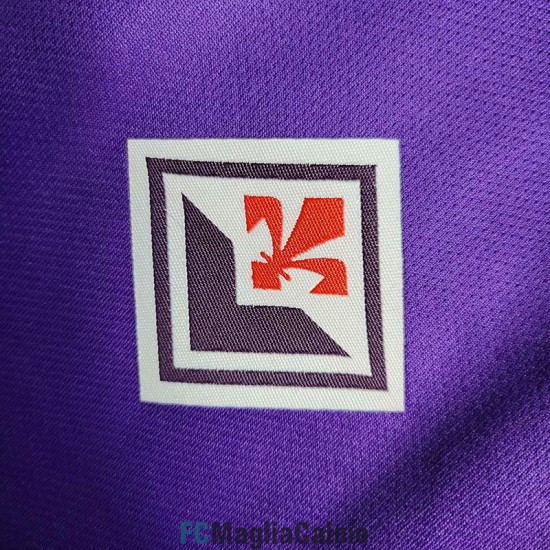 Maglia Fiorentina Gara Home 2022/2023