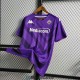 Maglia Fiorentina Gara Home 2022/2023