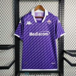 Maglia Fiorentina Gara Home 2023/2024