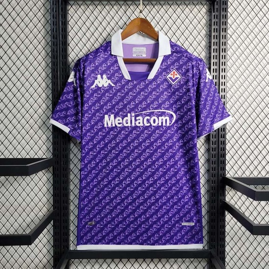 Maglia Fiorentina Gara Home 2023/2024