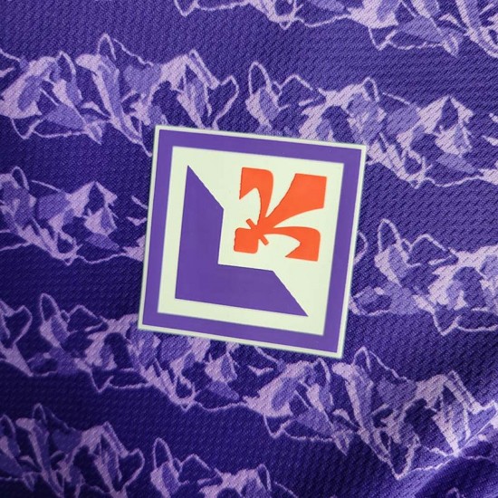 Maglia Fiorentina Gara Home 2023/2024