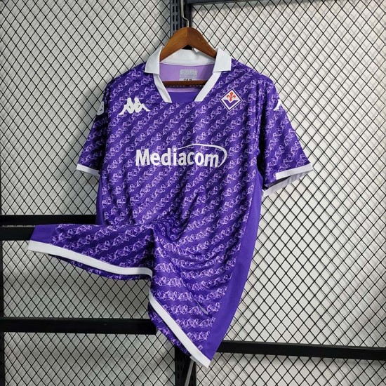 Maglia Fiorentina Gara Home 2023/2024