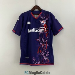 Maglia Fiorentina Gara Third 2023/2024