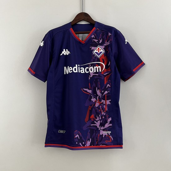 Maglia Fiorentina Gara Third 2023/2024