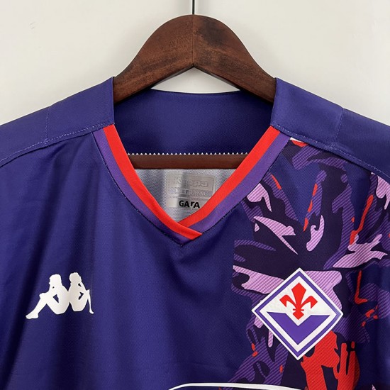 Maglia Fiorentina Gara Third 2023/2024