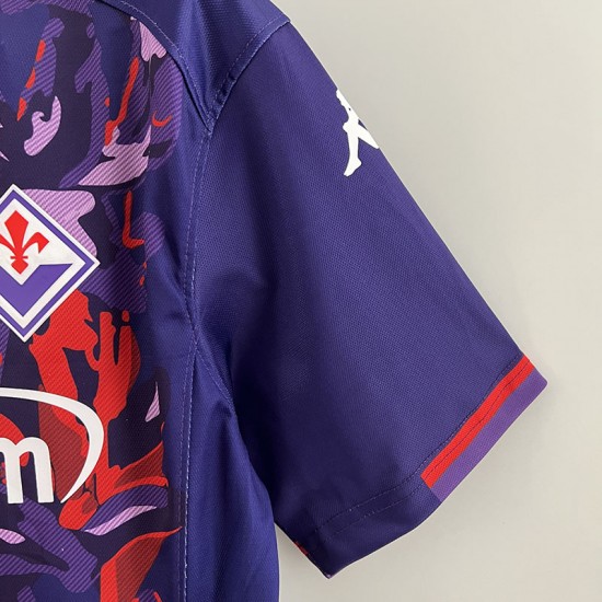 Maglia Fiorentina Gara Third 2023/2024