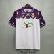 Maglia Fiorentina Retro Gara Away 1992/1993