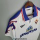 Maglia Fiorentina Retro Gara Away 1995/1996