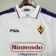 Maglia Fiorentina Retro Gara Away 1998/1999