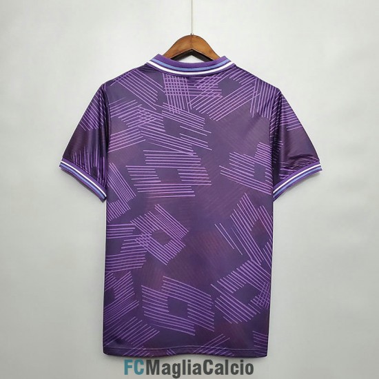 Maglia Fiorentina Retro Gara Home 1992/1993