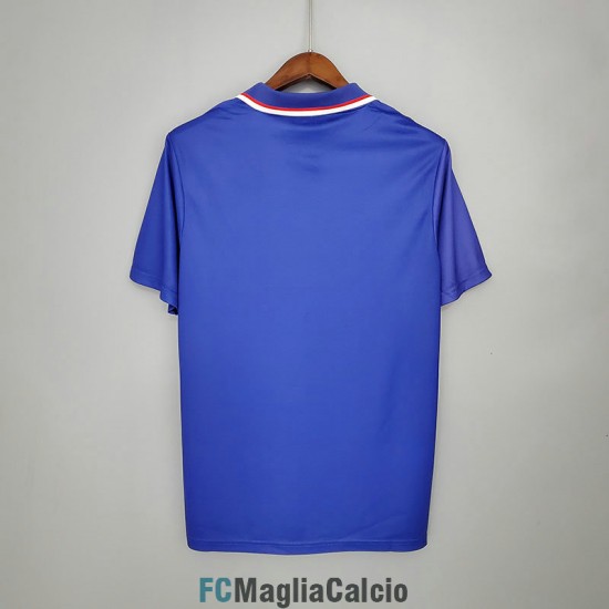 Maglia Fiorentina Retro Gara Home 1995/1996