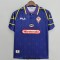 Maglia Fiorentina Retro Gara Home 1997/1998