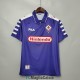 Maglia Fiorentina Retro Gara Home 1998/1999