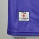 Maglia Fiorentina Retro Gara Home 1998/1999