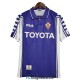 Maglia Fiorentina Retro Gara Home 1999/2000