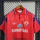 Maglia Fiorentina Retro Gara Third 1995/1996