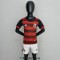 Maglia Flamengo Bambino Gara Away 2022/2023