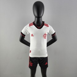 Maglia Flamengo Bambino Gara Home 2022/2023