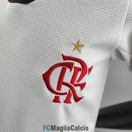 Maglia Flamengo Bambino Gara Home 2022/2023