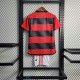 Maglia Flamengo Bambino Gara Home 2023/2024