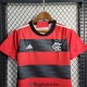 Maglia Flamengo Bambino Gara Home 2023/2024