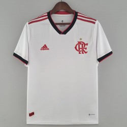 Maglia Flamengo Gara Away 2022/2023