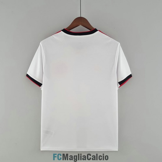 Maglia Flamengo Gara Away 2022/2023