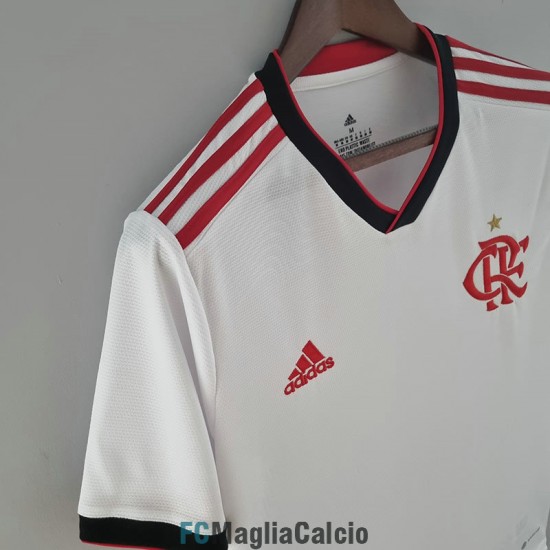 Maglia Flamengo Gara Away 2022/2023