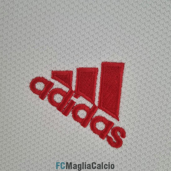 Maglia Flamengo Gara Away 2022/2023