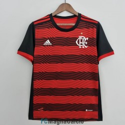 Maglia Flamengo Gara Home 2022/2023