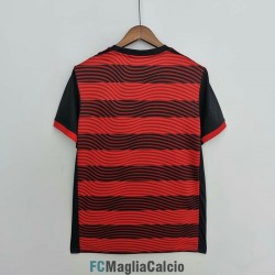 Maglia Flamengo Gara Home 2022/2023