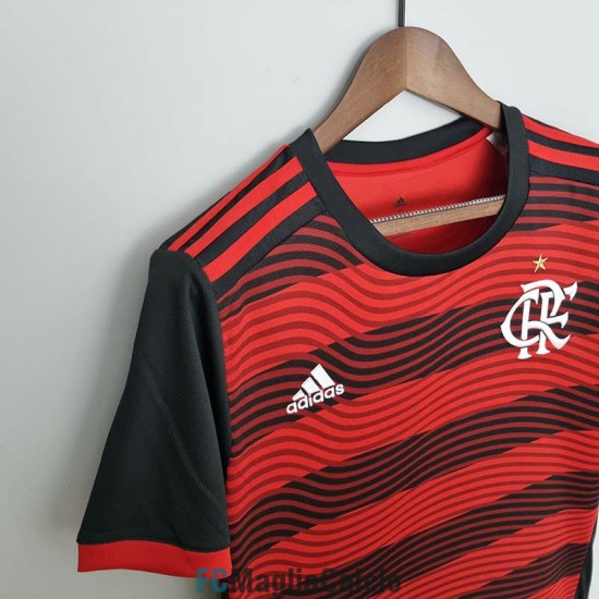 Maglia Flamengo Gara Home 2022/2023