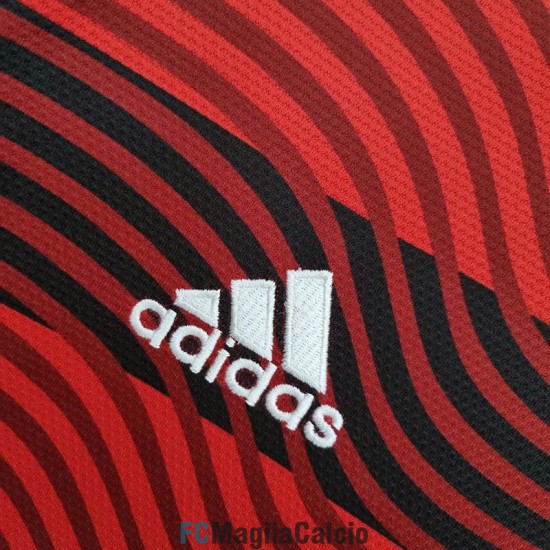 Maglia Flamengo Gara Home 2022/2023