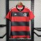 Maglia Flamengo Gara Home 2023/2024