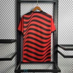 Maglia Flamengo Gara Third 2022/2023