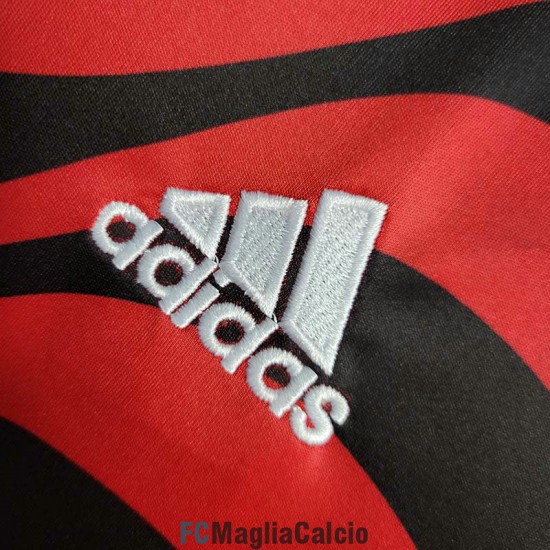 Maglia Flamengo Gara Third 2022/2023