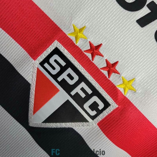 Maglia Flamengo Retro Gara Away 2000/2001