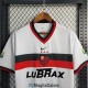 Maglia Flamengo Retro Gara Away 2001/2002