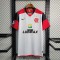 Maglia Flamengo Retro Gara Away 2008/2009