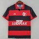 Maglia Flamengo Retro Gara Home 1992/1993