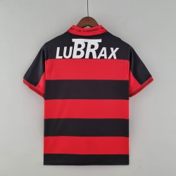 Maglia Flamengo Retro Gara Home 1992/1993